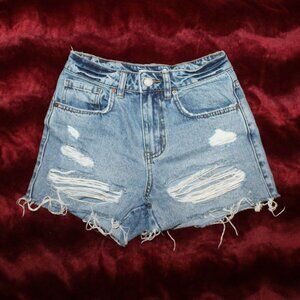 Oneill Denim Jean Shorts
